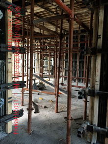 秦皇岛胜川建材 专业提供快拆式脚手架及电线产品