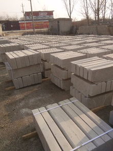 道路路沿石与电线设施的安全协同——以济南章丘混凝土路沿石为例