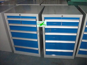 铁皮工具柜 从厂直销到筑牛网建材博览会，一站式采购新体验