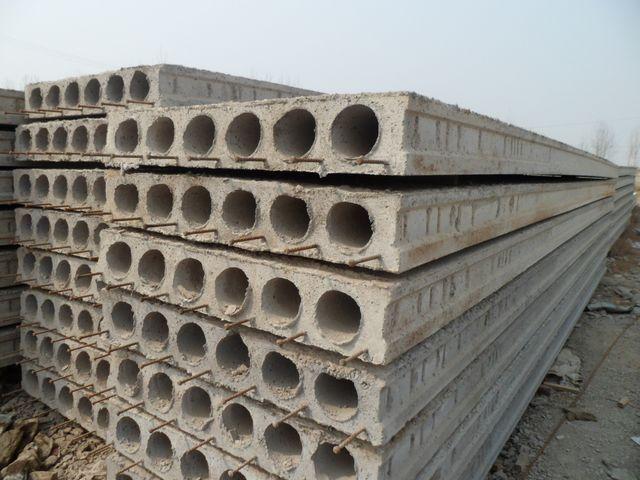 楼板结构及电气布线在预制板水泥过梁中的应用